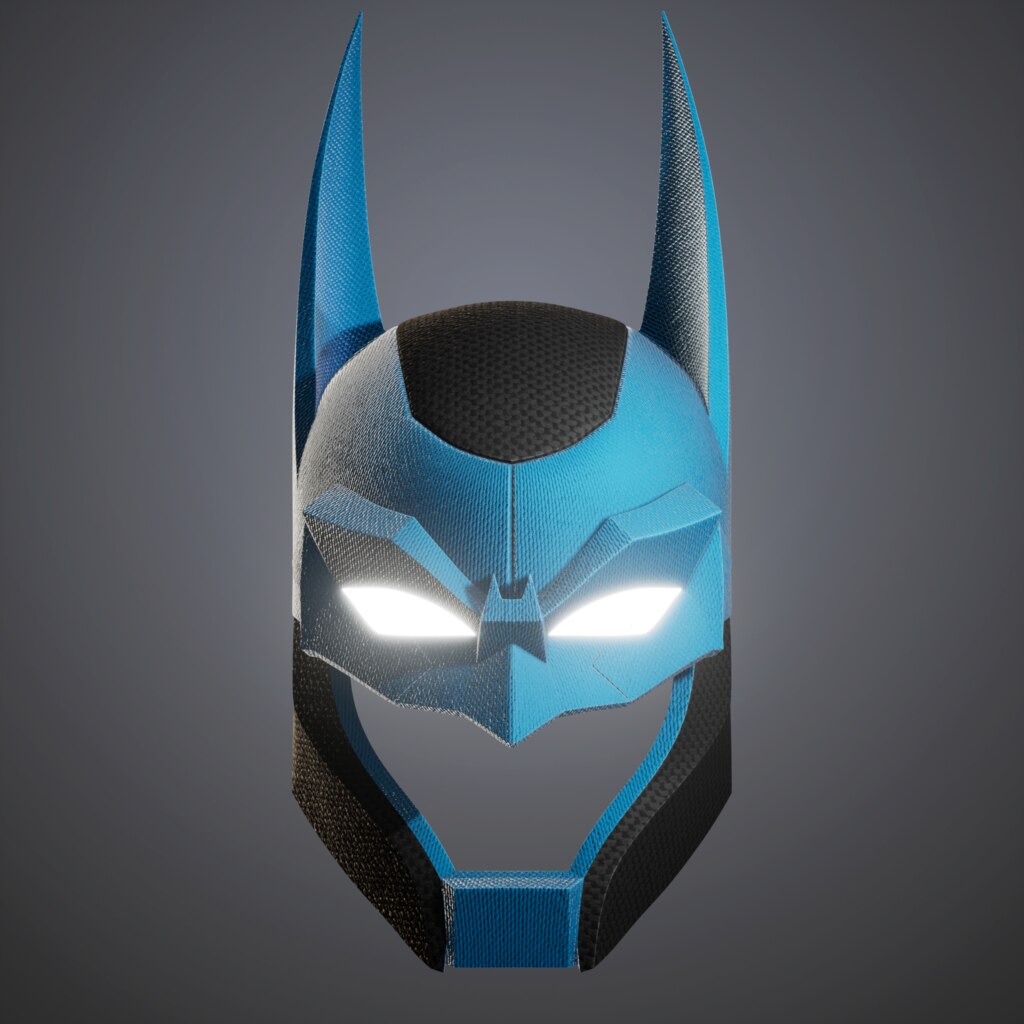 Bat Cowl #81403