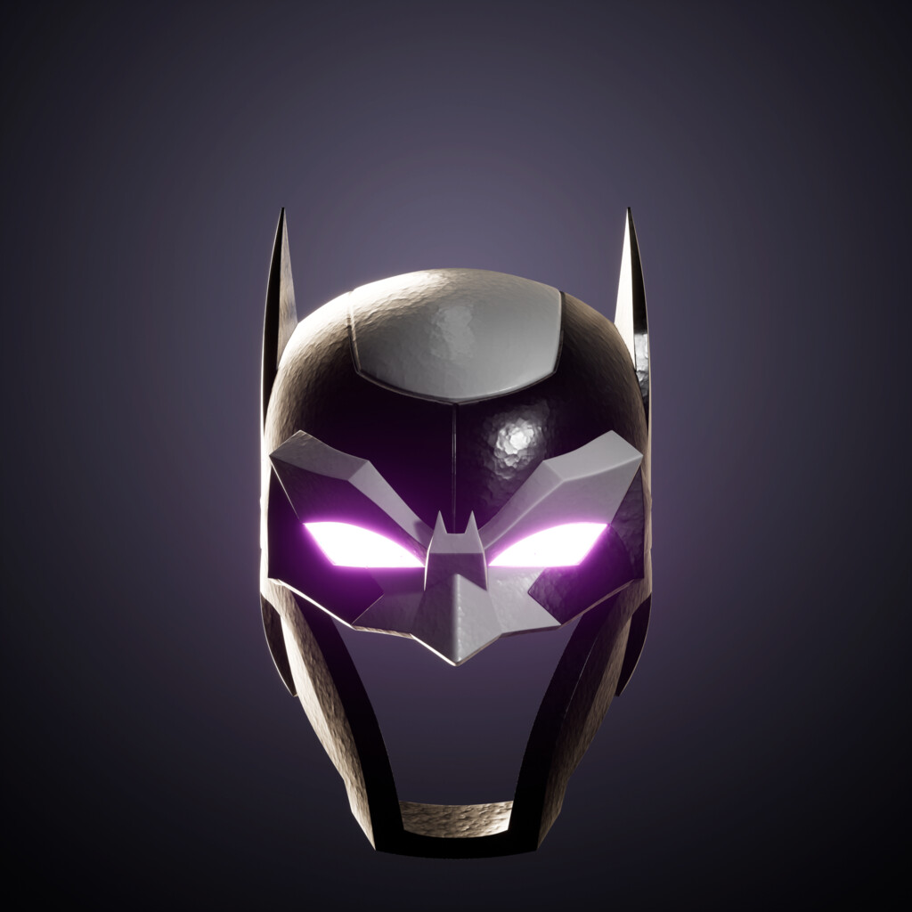 Bat Cowl #82803