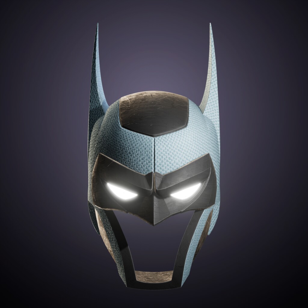 Bat Cowl #82170