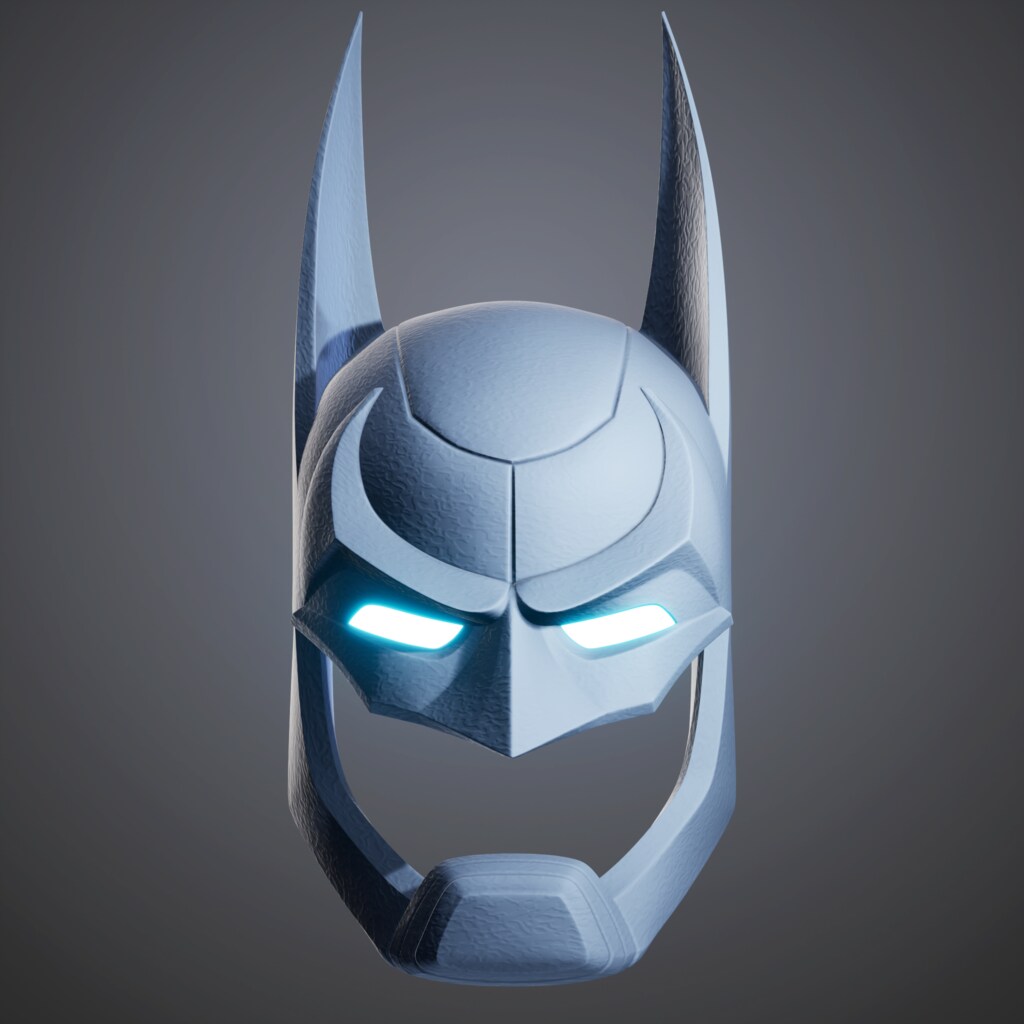Bat Cowl #81096