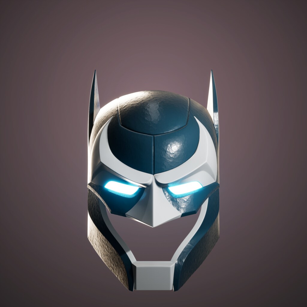 Bat Cowl #81222