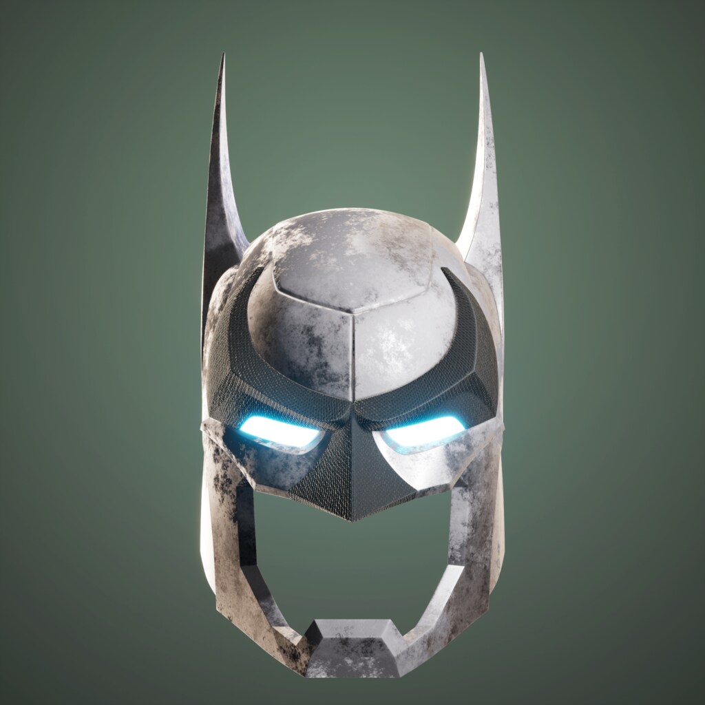 Bat Cowl #82882