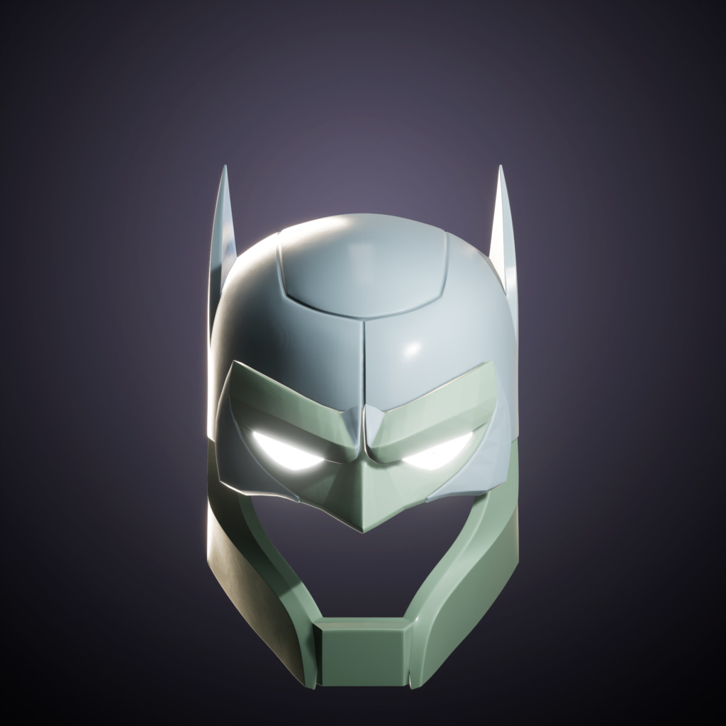 Bat Cowl #81226
