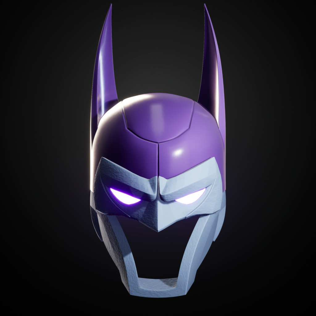 Bat Cowl #81802