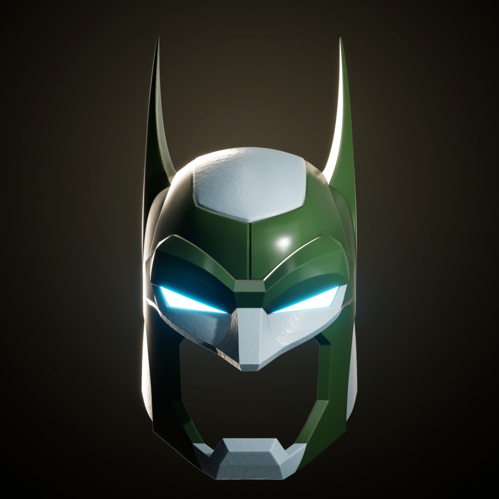 Bat Cowl #81584