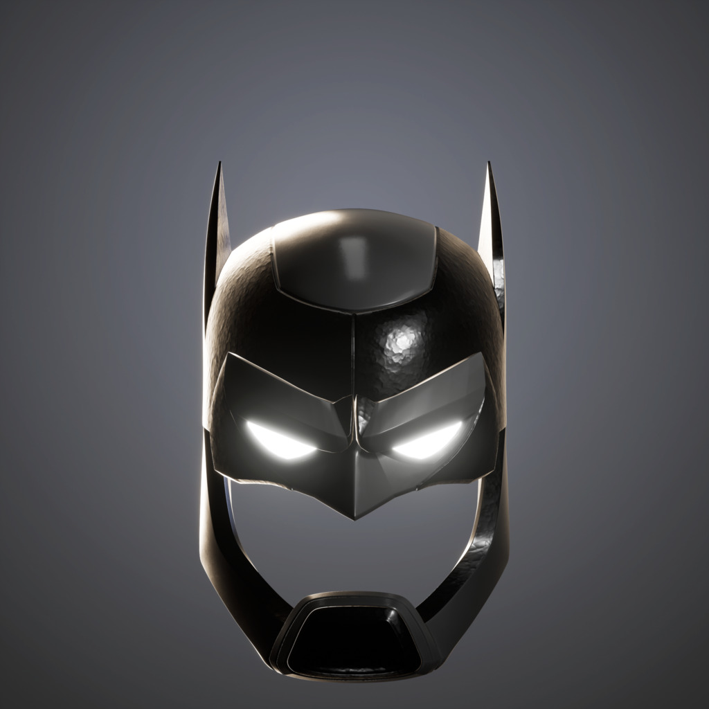 Bat Cowl #82763
