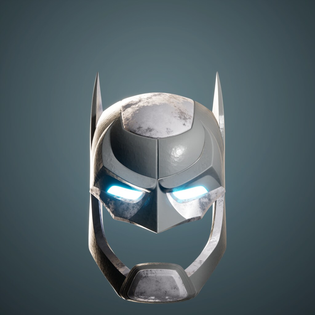 Bat Cowl #80706