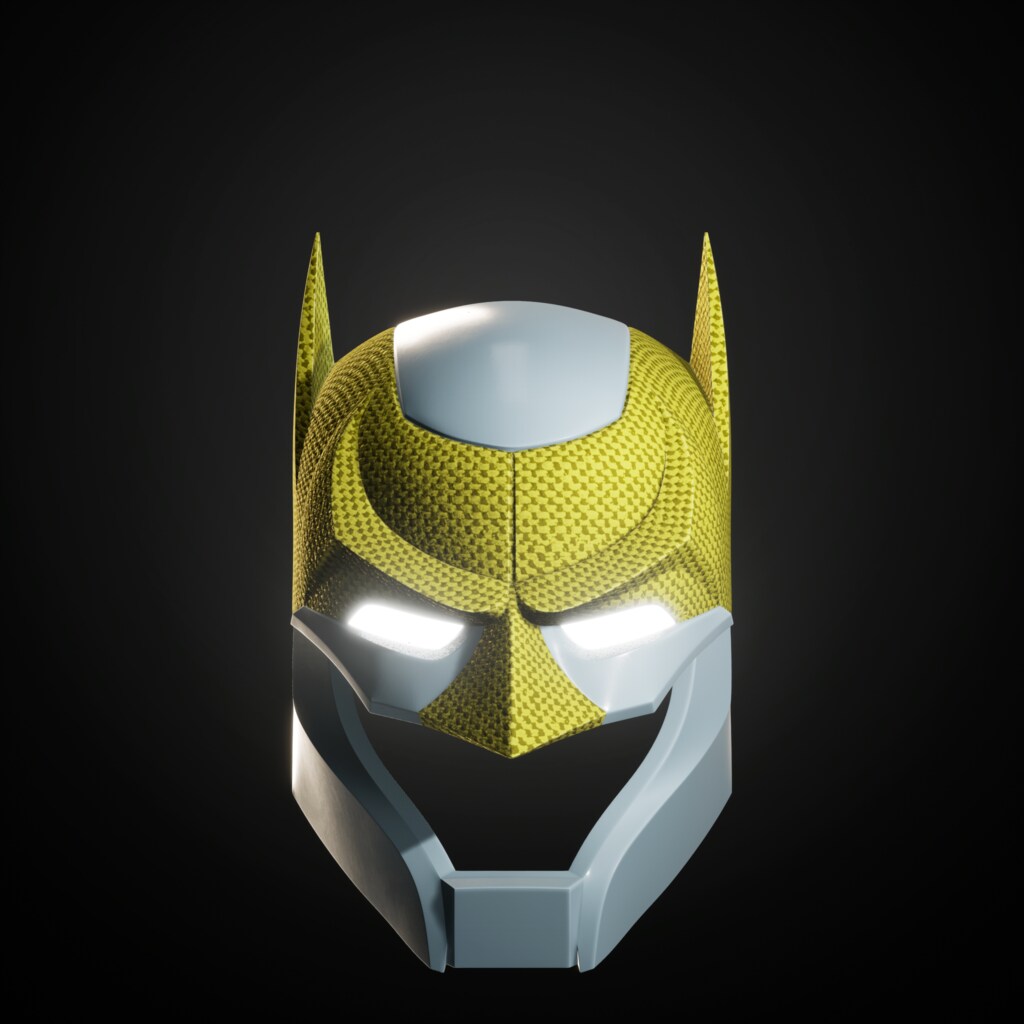 Bat Cowl #81173