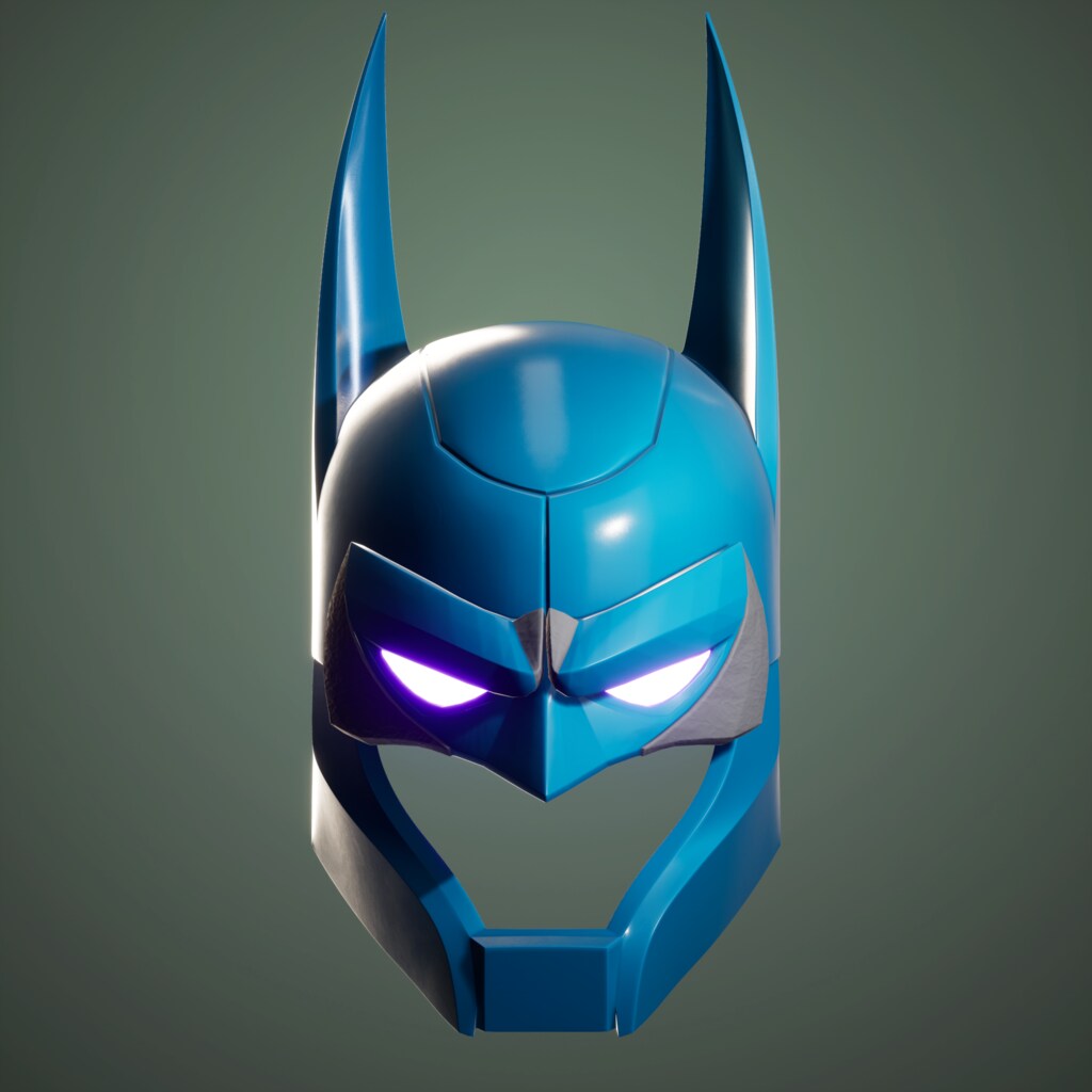 Bat Cowl #81069