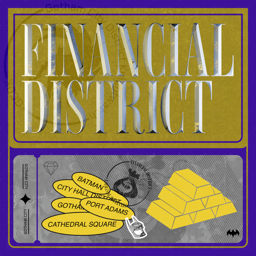 Financial District