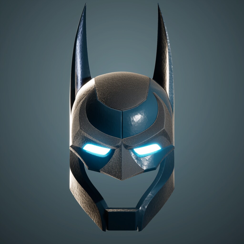 Bat Cowl #82164
