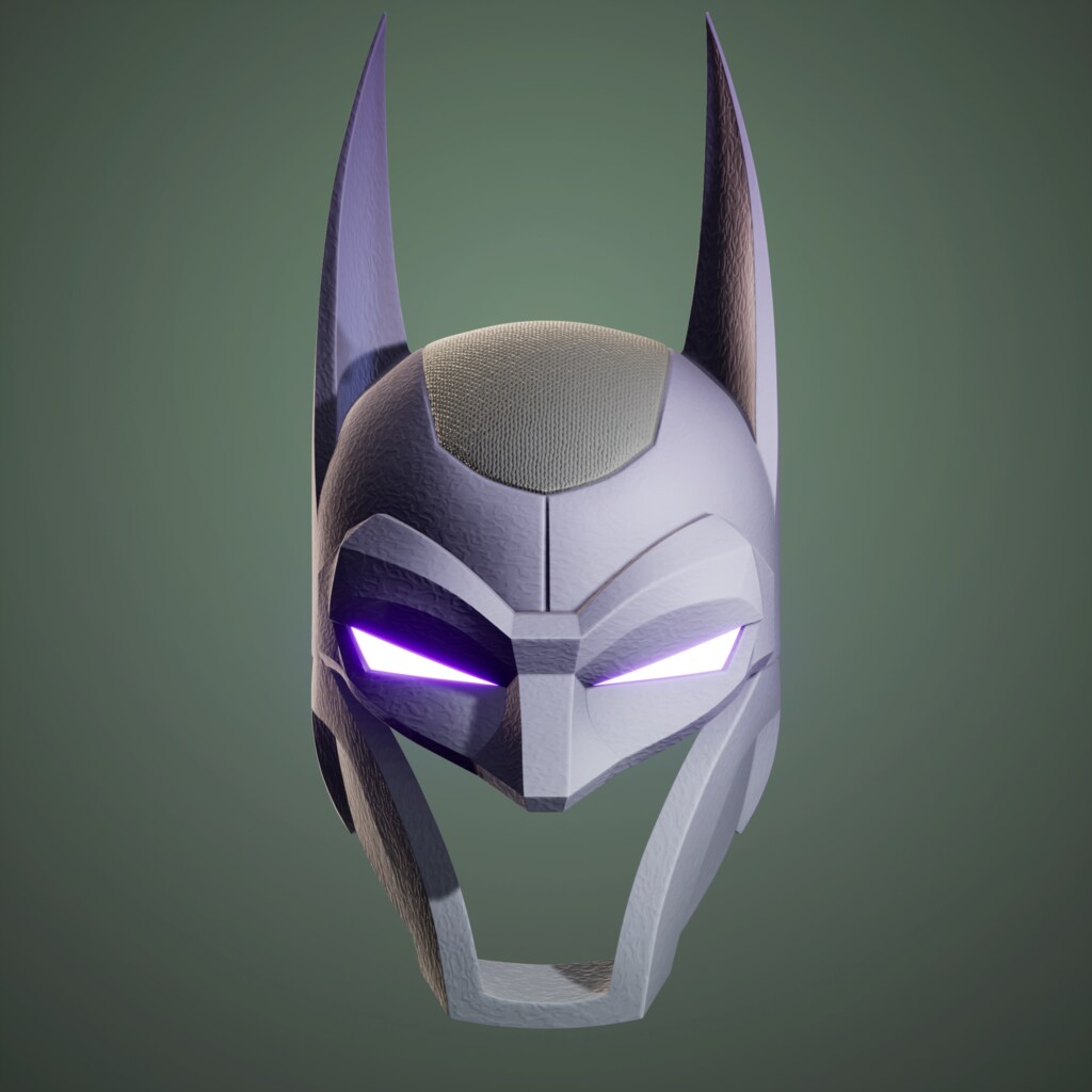 Bat Cowl #80718