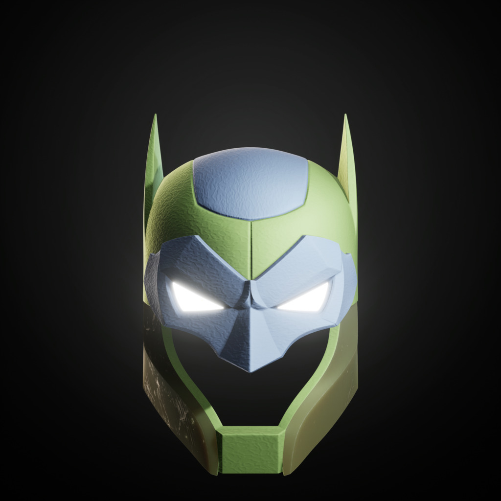 Bat Cowl #82265