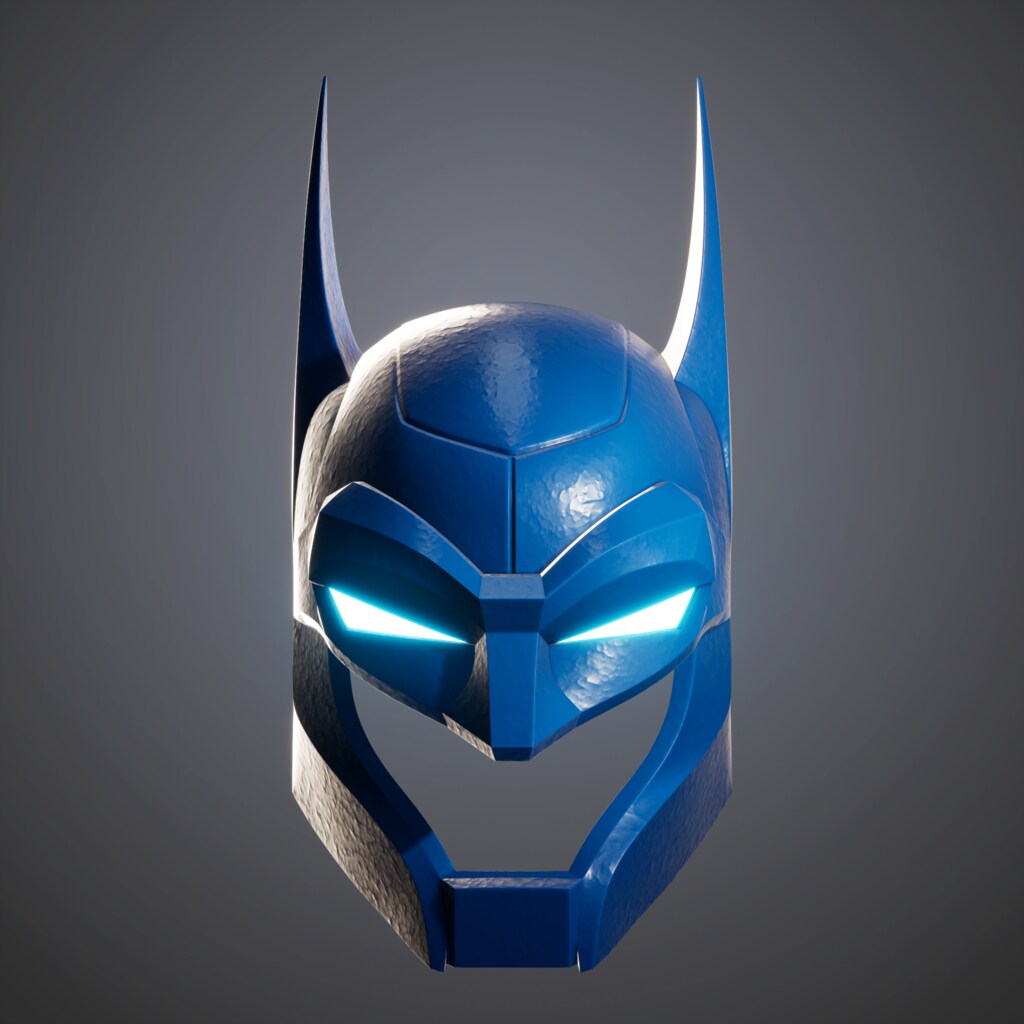 Bat Cowl #83180
