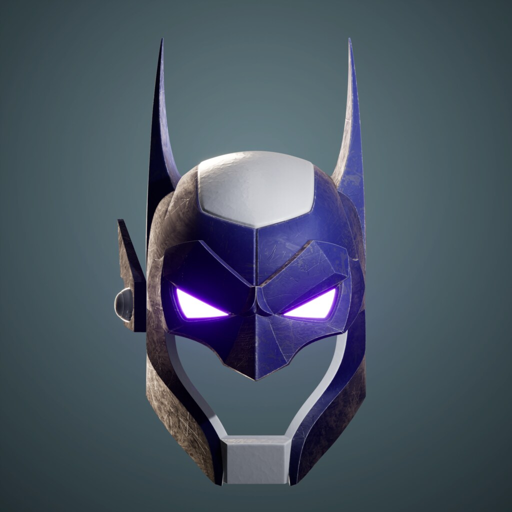 Bat Cowl #81854