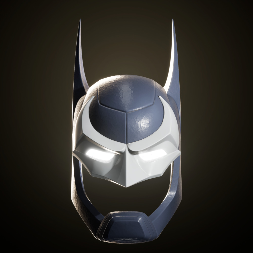 Bat Cowl #83008