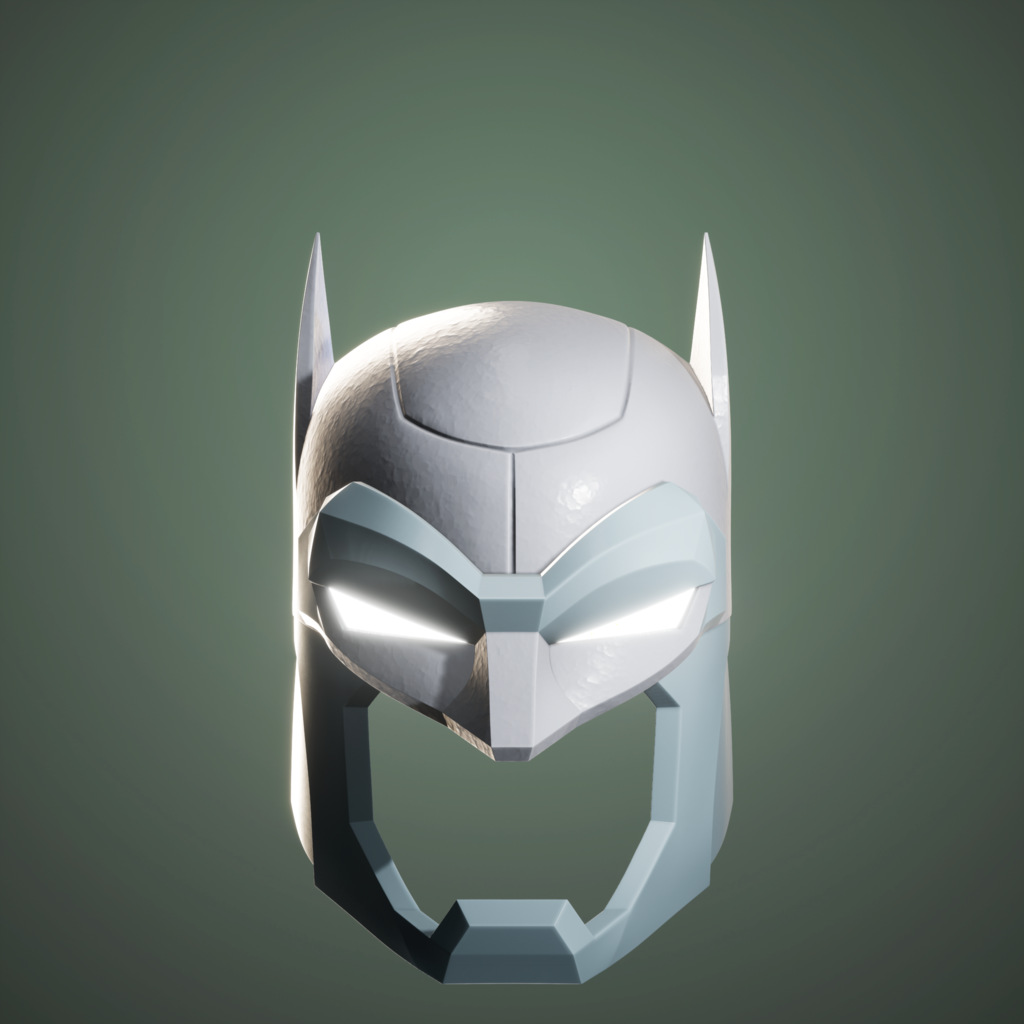 Bat Cowl #82125
