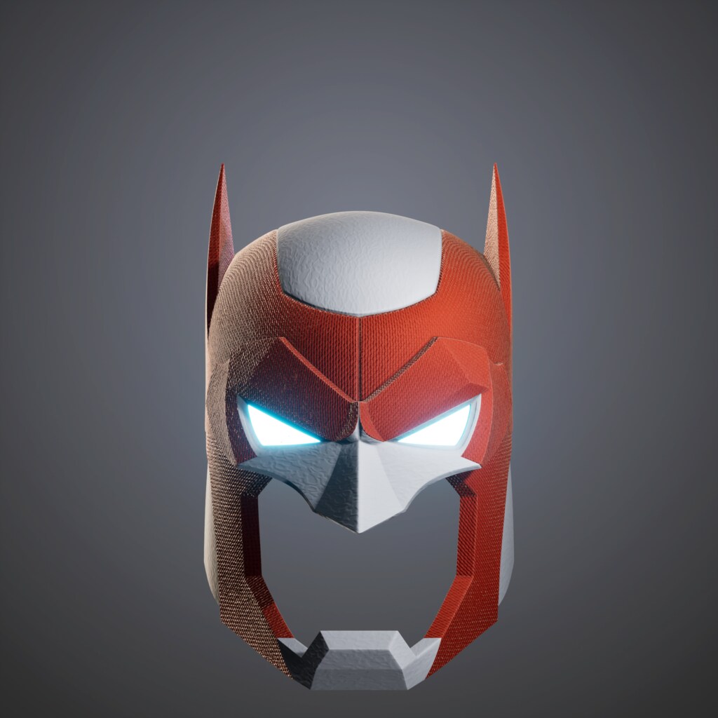 Bat Cowl #83088