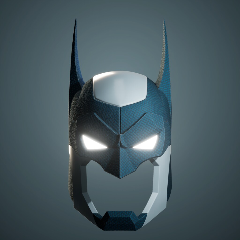Bat Cowl #81360