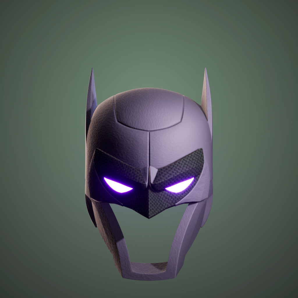 Bat Cowl #82225