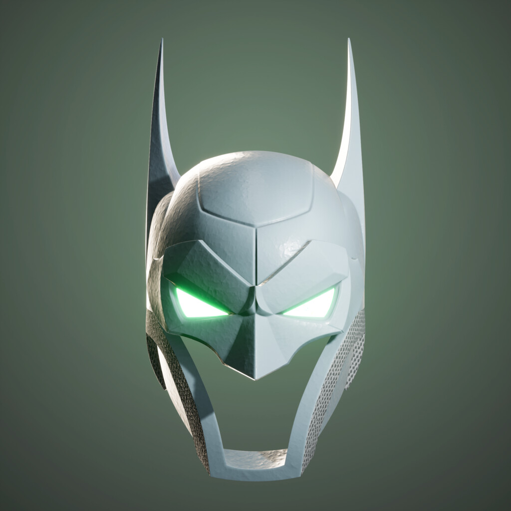 Bat Cowl #82215