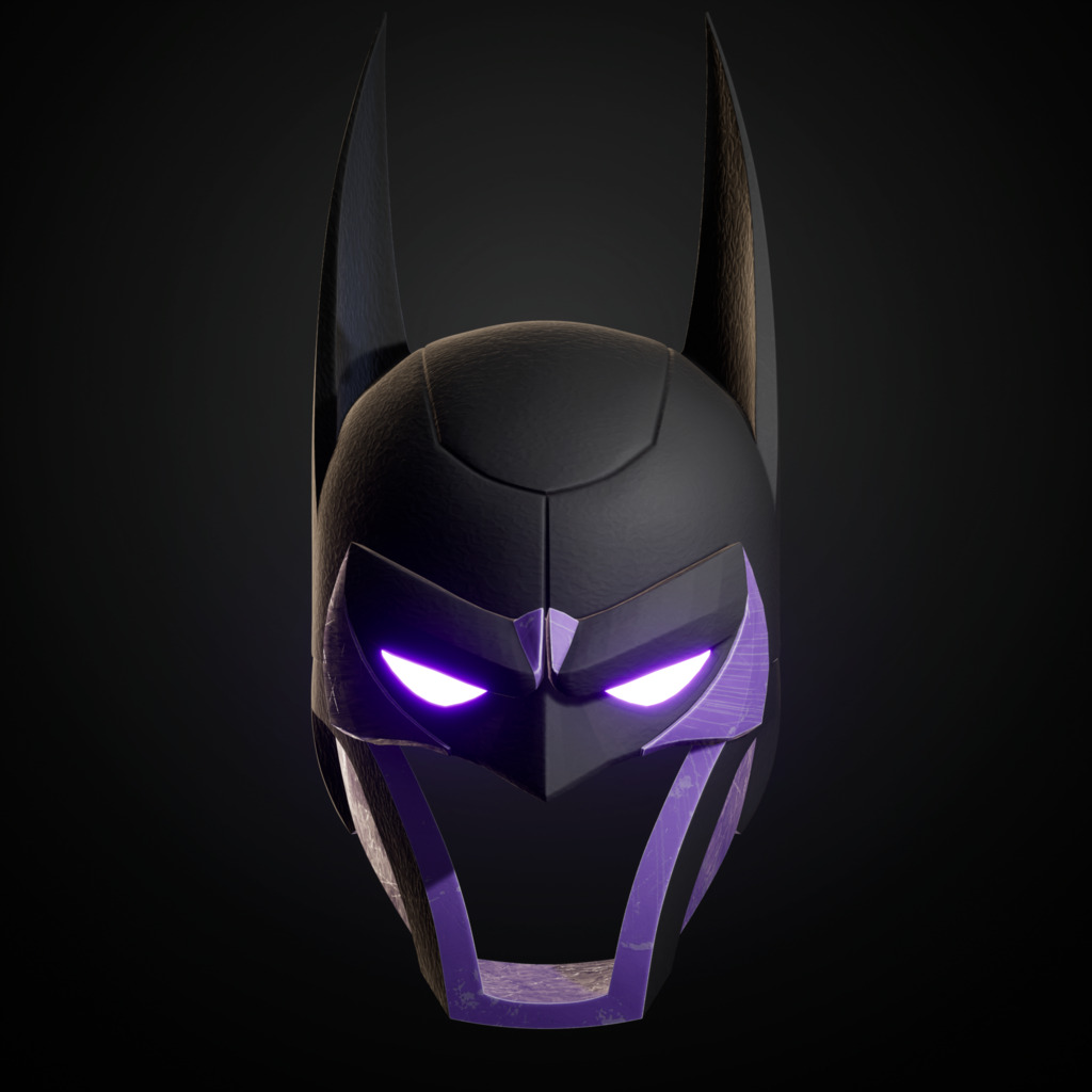 Bat Cowl #82842