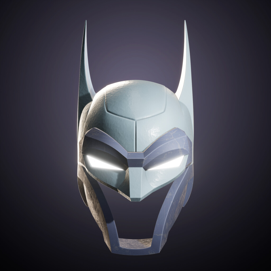 Bat Cowl #83084