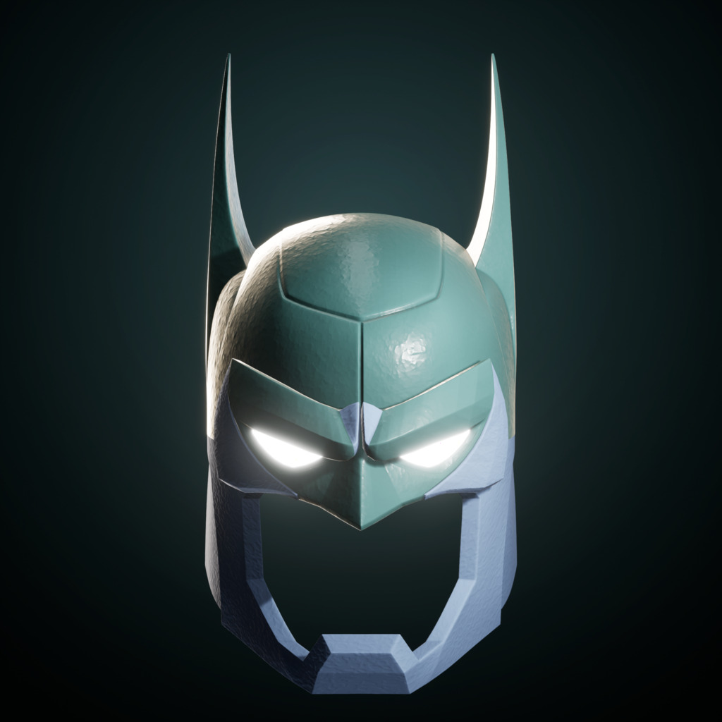 Bat Cowl #81767