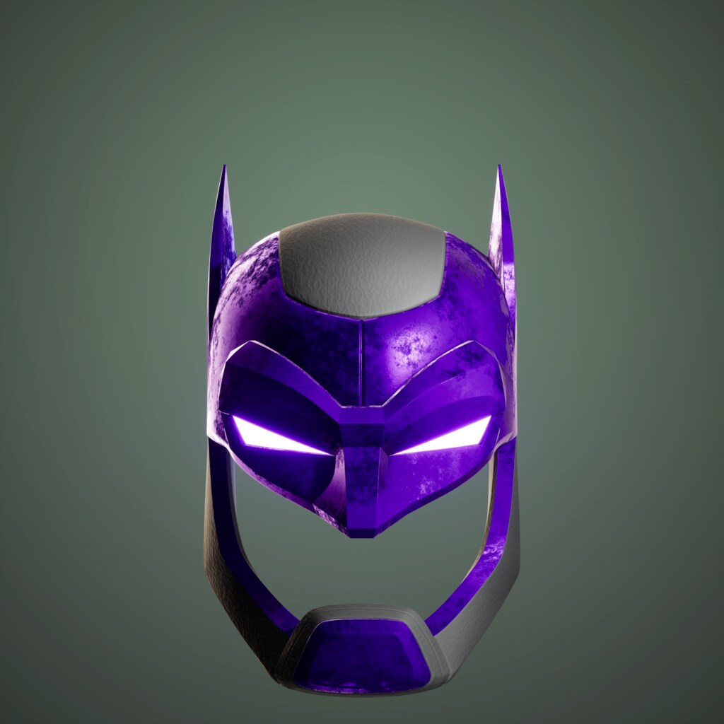 Bat Cowl #82814