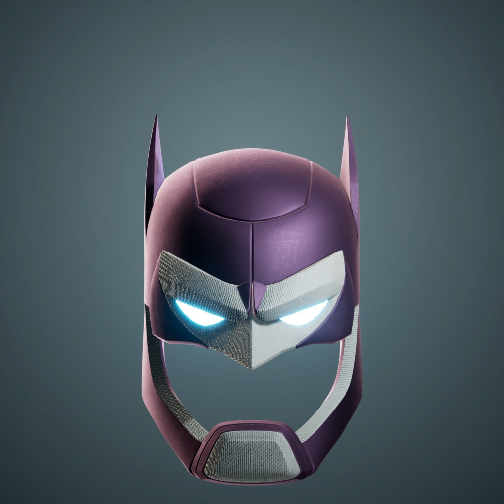 Bat Cowl #82295