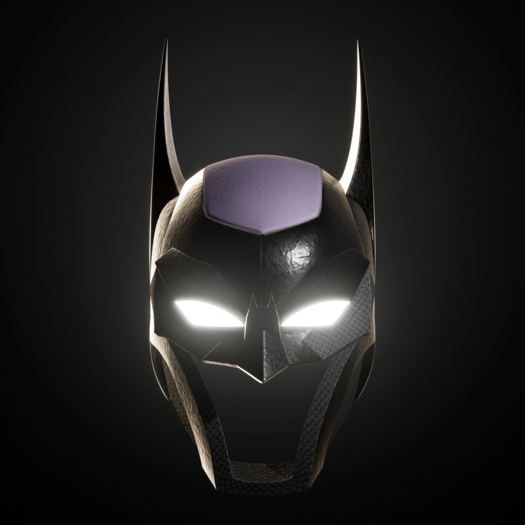 Bat Cowl #82400