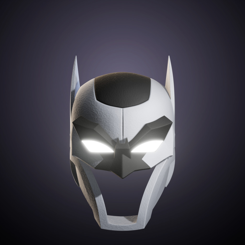 Bat Cowl #80728