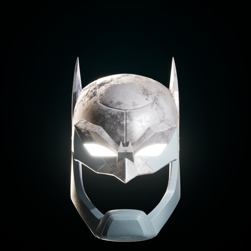 Bat Cowl #81734