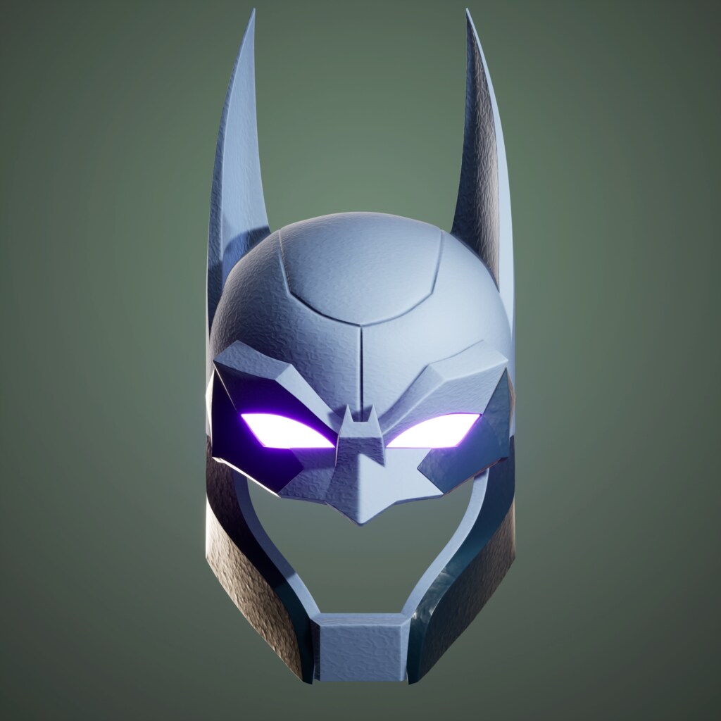 Bat Cowl #81314