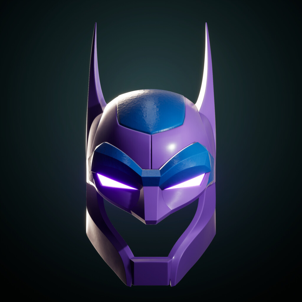 Bat Cowl #82584