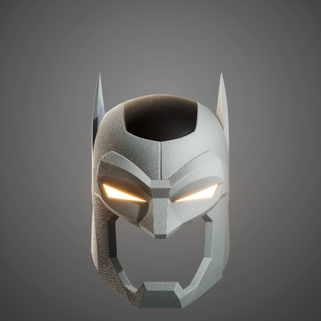 Bat Cowl #81074