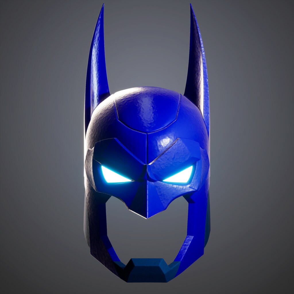 Bat Cowl #83060