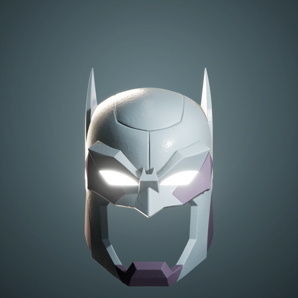 Bat Cowl #81855