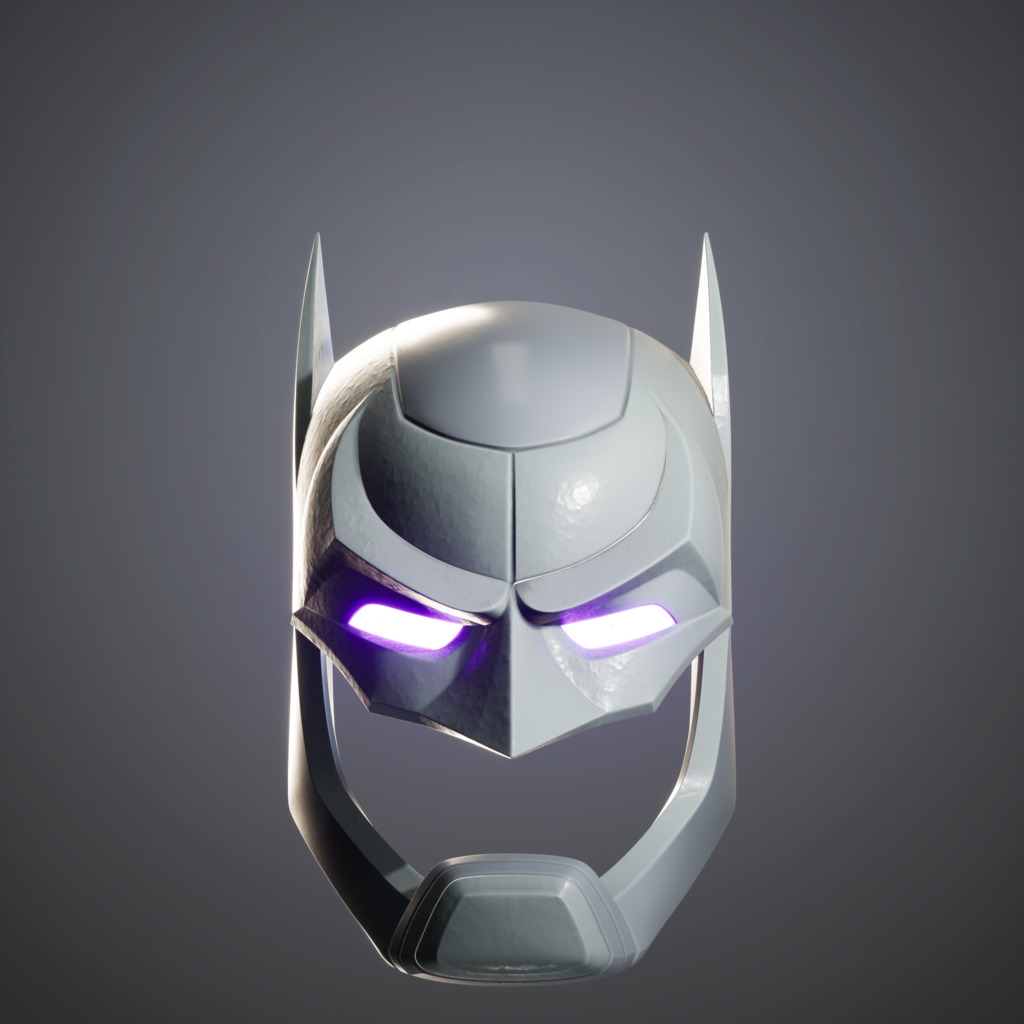 Bat Cowl #80960