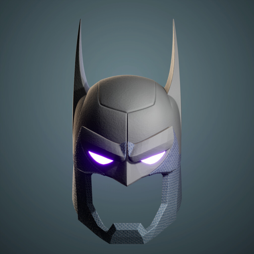 Bat Cowl #81083