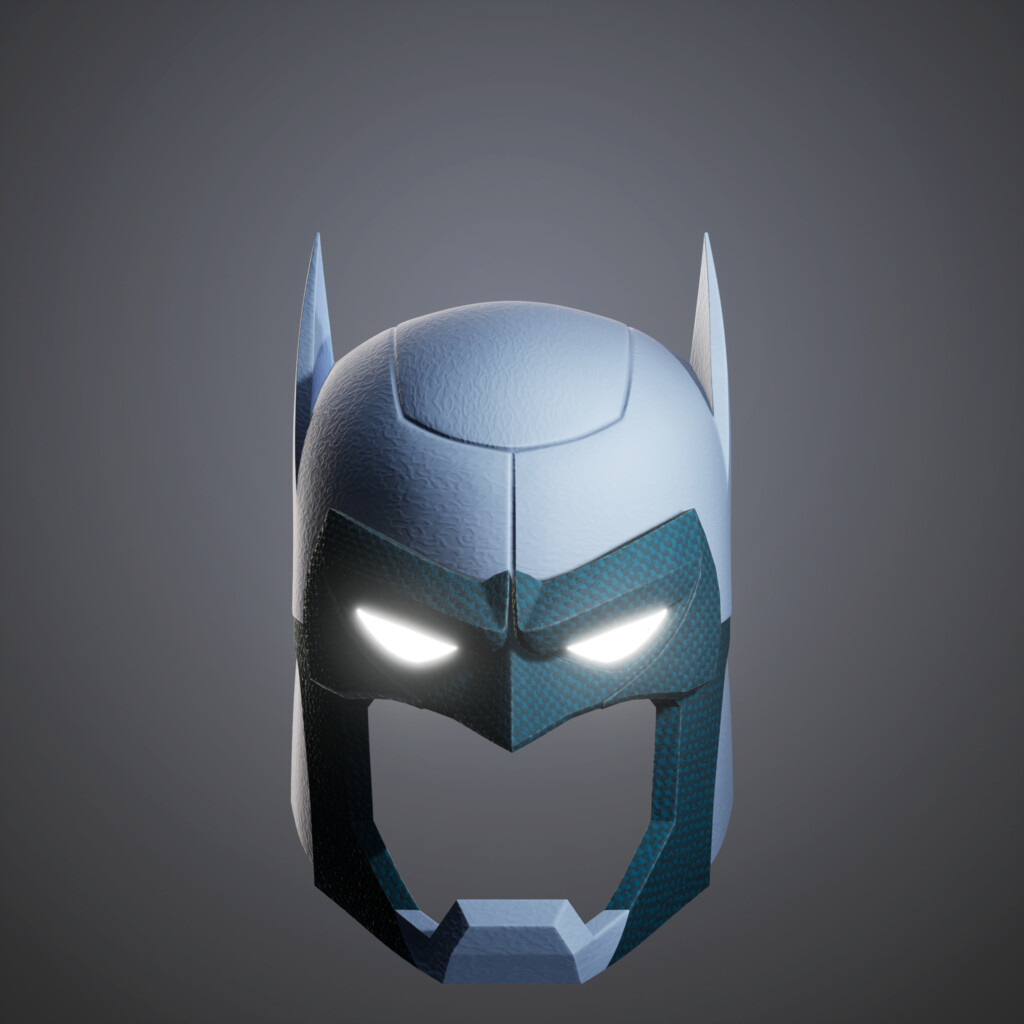 Bat Cowl #80875