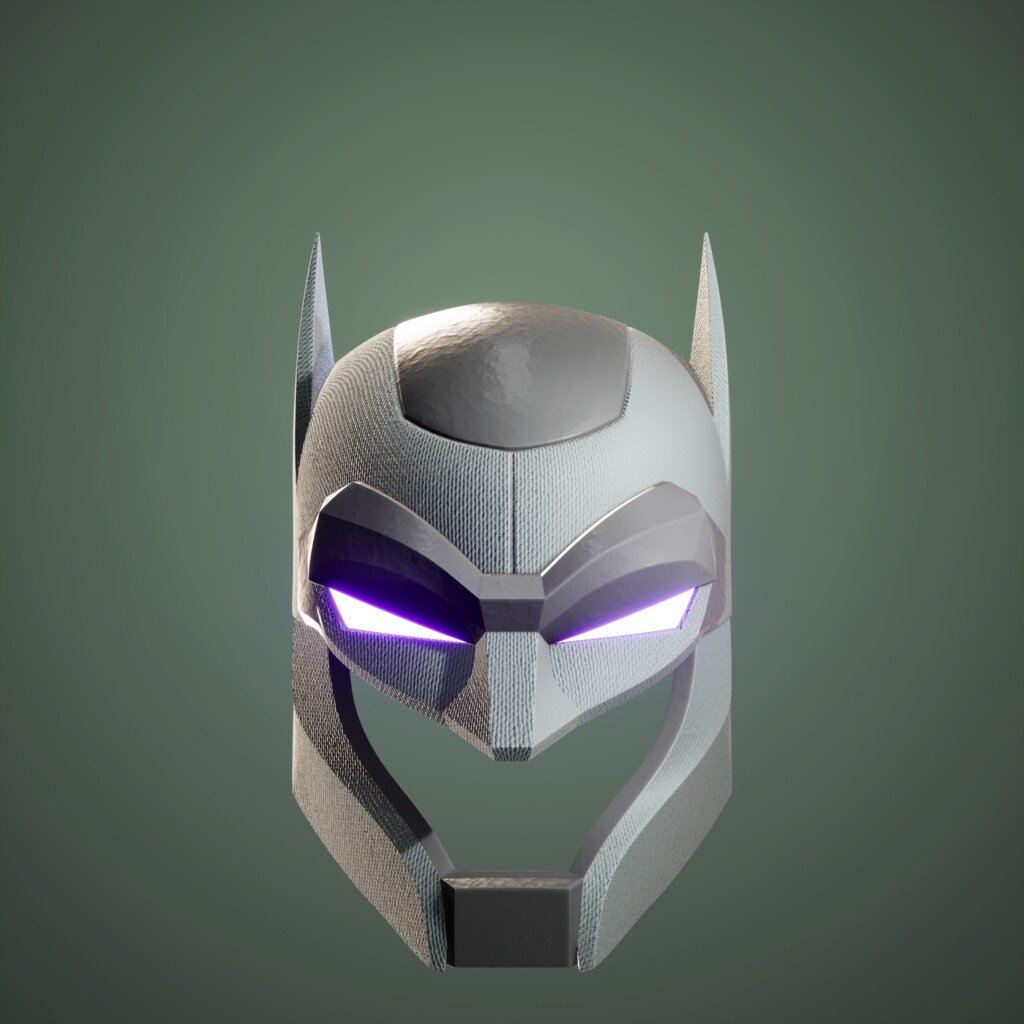 Bat Cowl #82707