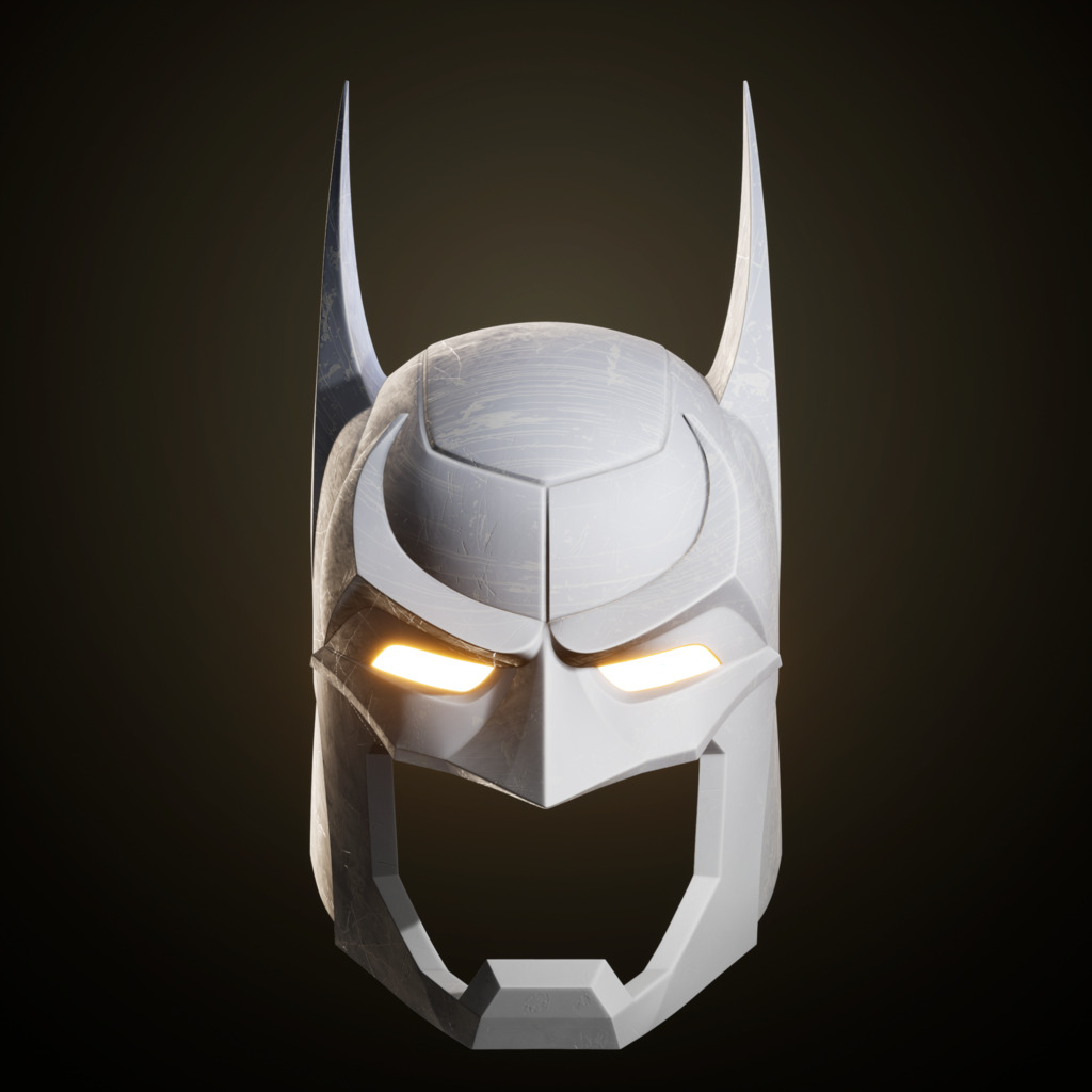 Bat Cowl #81655