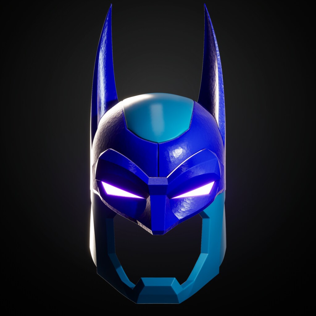 Bat Cowl #80978
