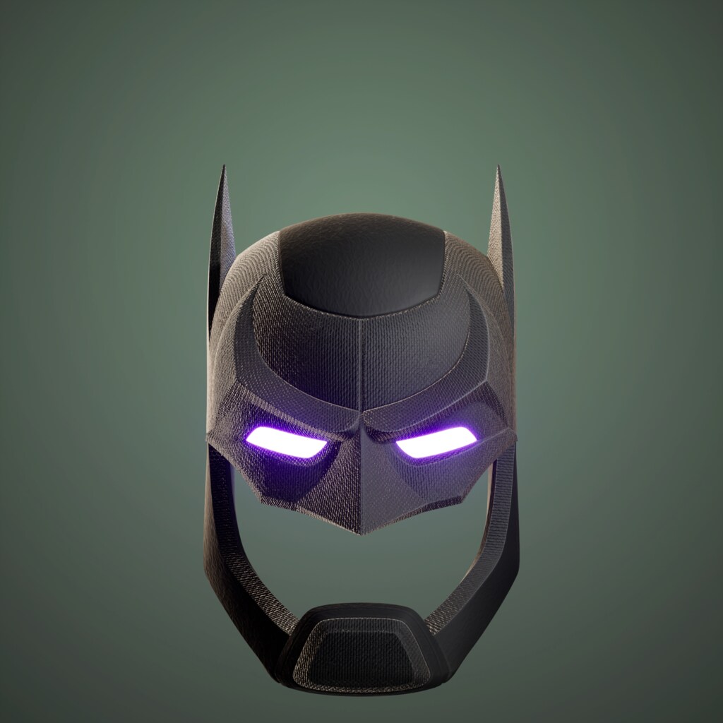 Bat Cowl #80773