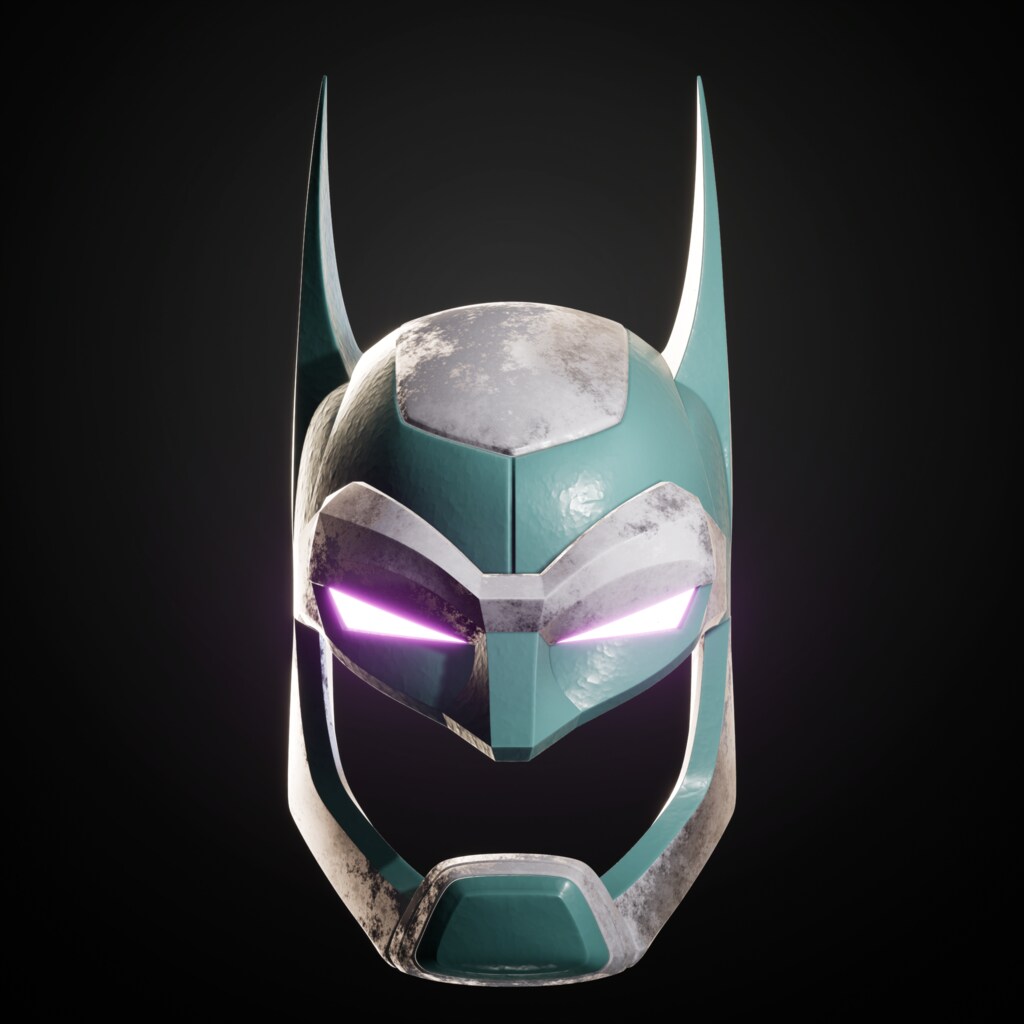 Bat Cowl #80699