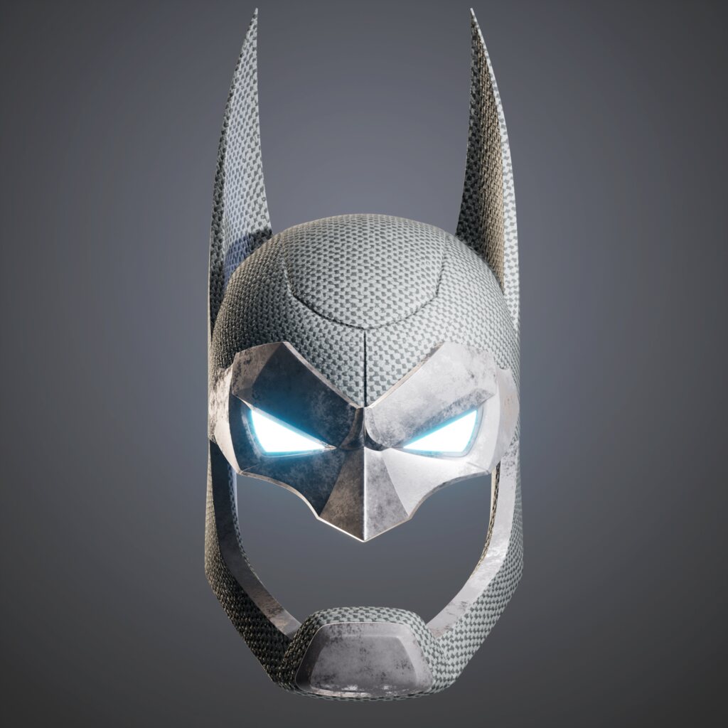 Bat Cowl #81407