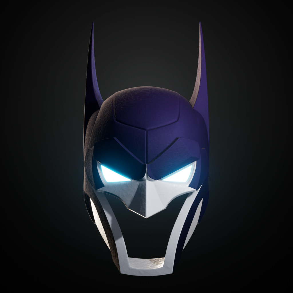 Bat Cowl #82252