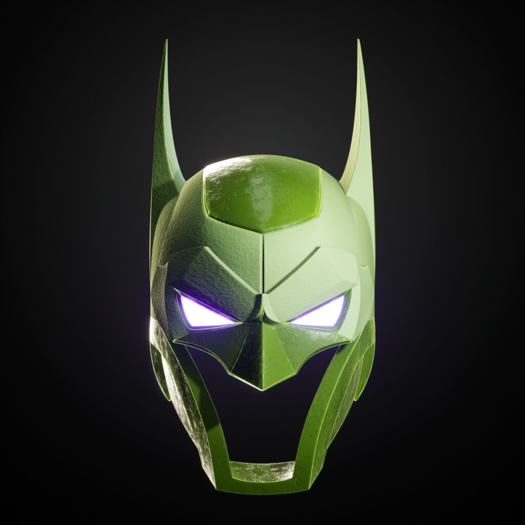 Bat Cowl #82371