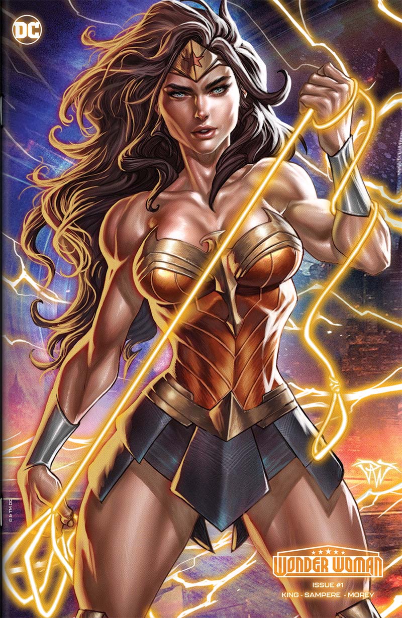 DC3 Super Power Packs: Series Dawn of DC 2